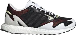 Adidas Y-3 Rhisu Run 'Multi-Color' Sneakers, Multicolor