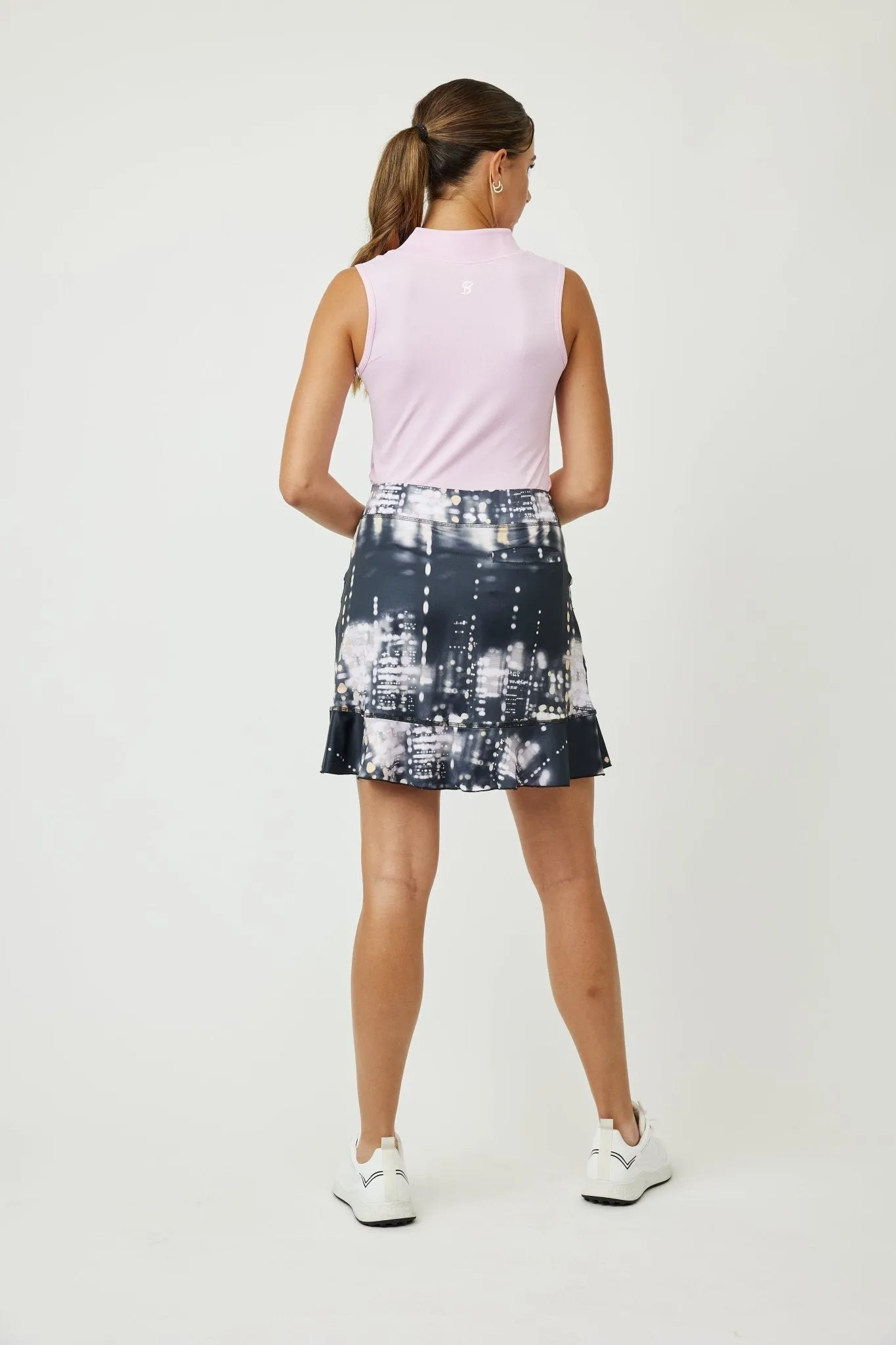 18" Skort - Golf Colors