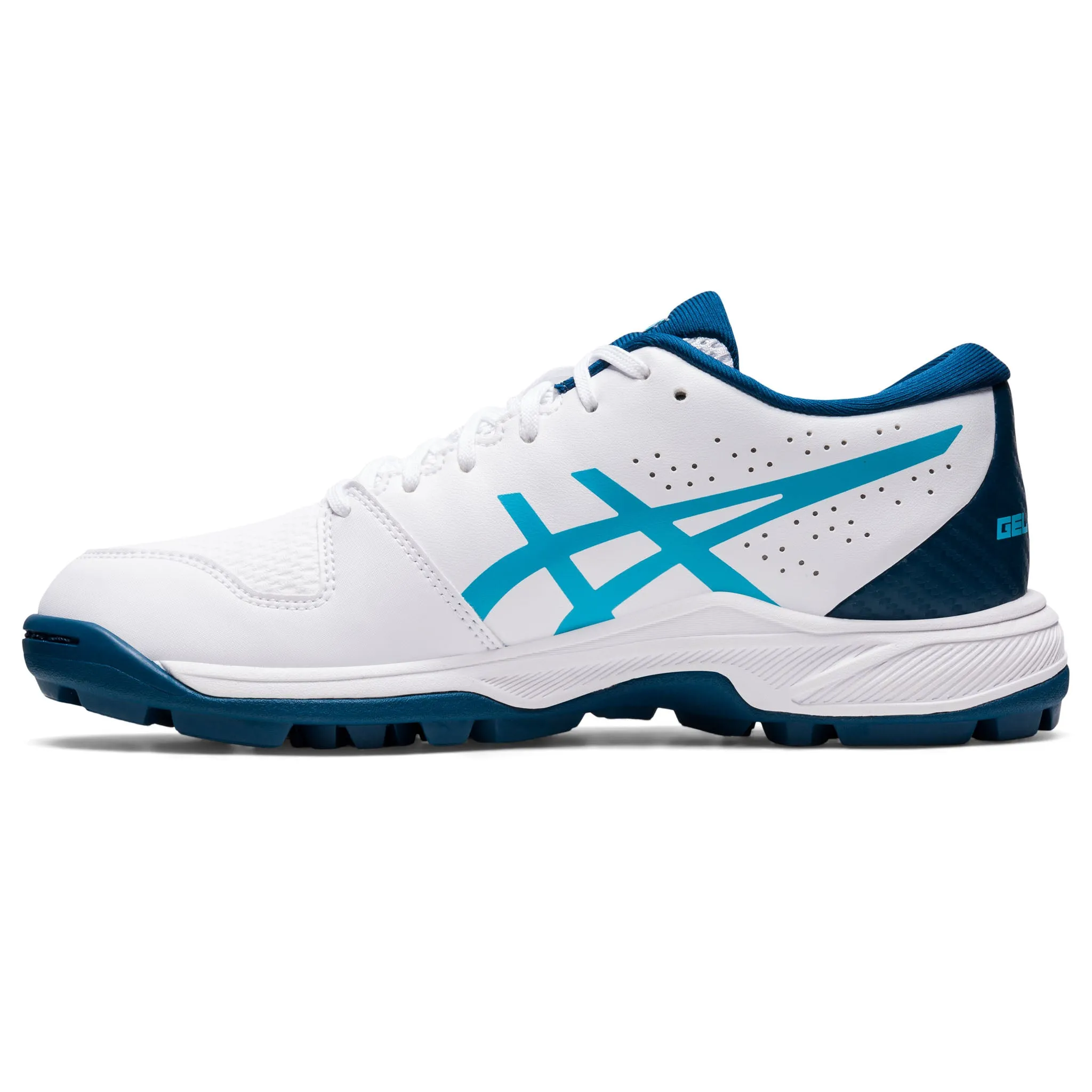 22/23 Asics Gel-Peake 2 Womens Rubber Cricket Shoe