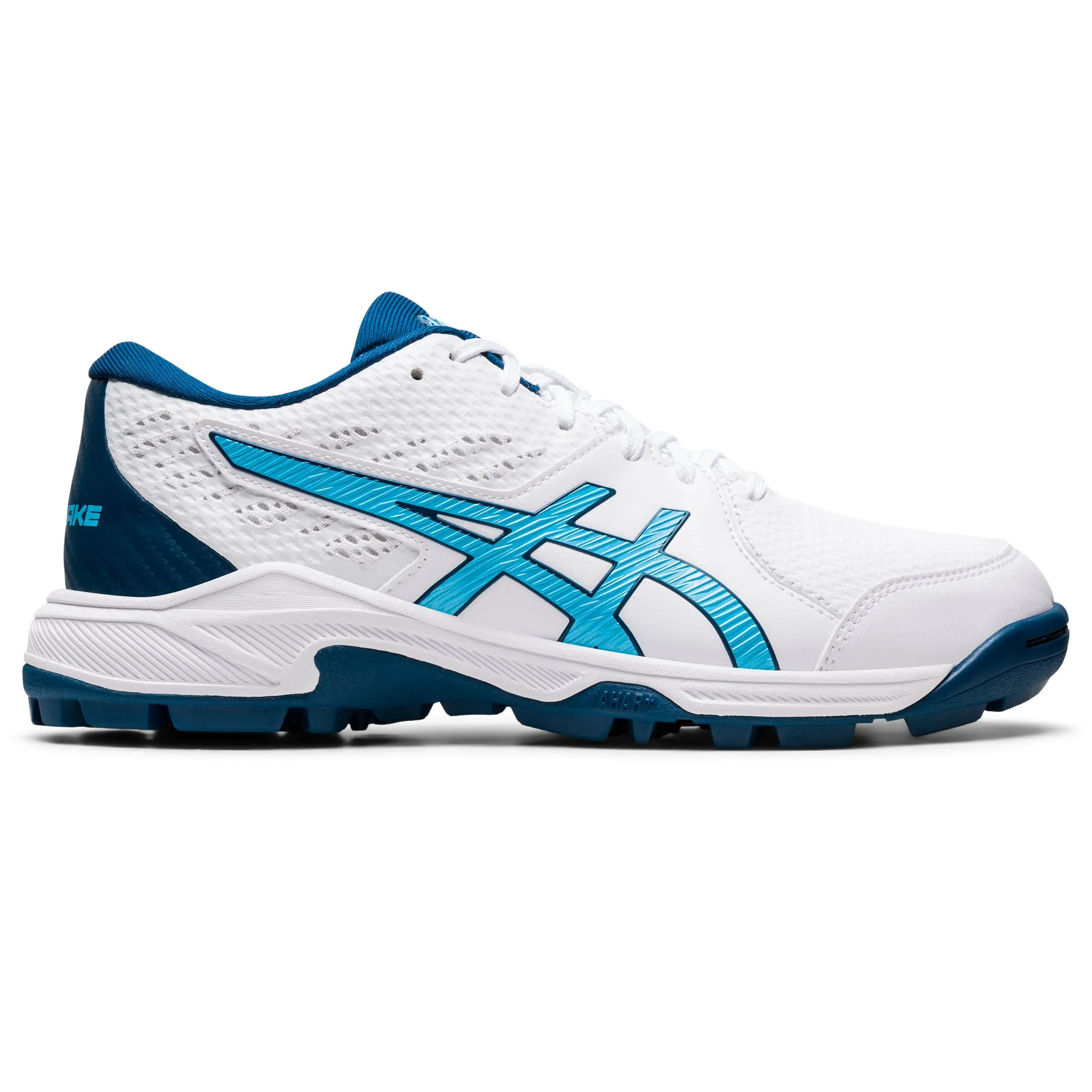 22/23 Asics Gel-Peake 2 Womens Rubber Cricket Shoe