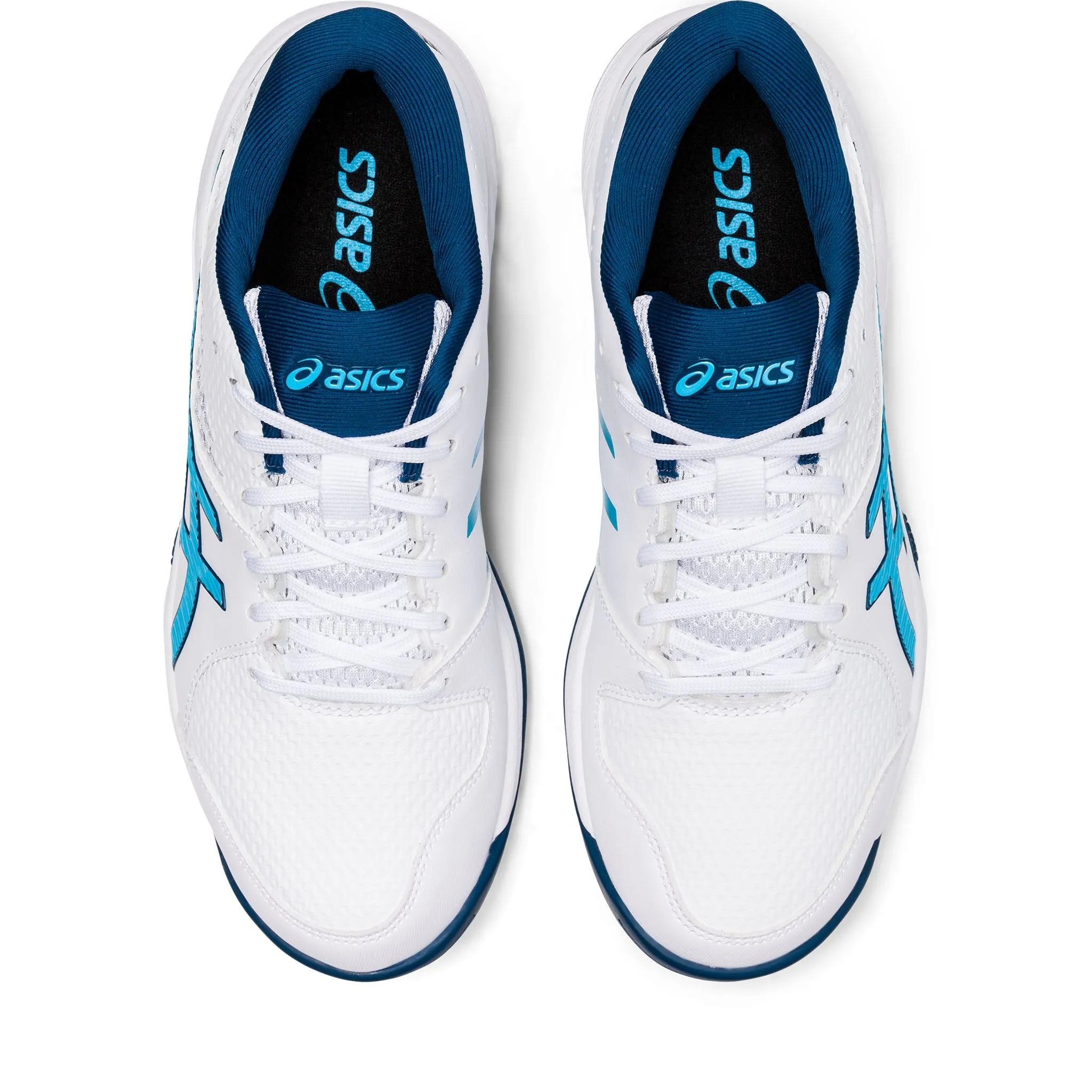 22/23 Asics Gel-Peake 2 Womens Rubber Cricket Shoe