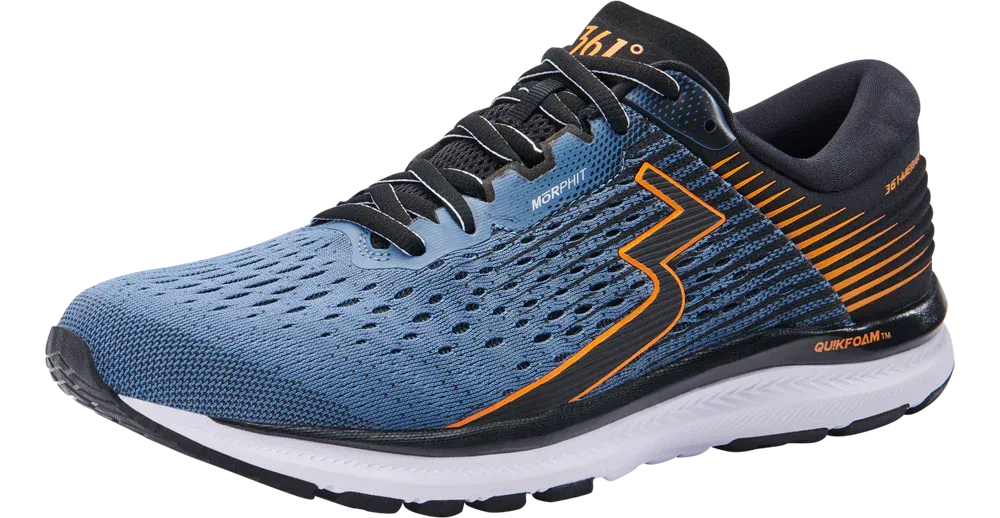 361 Meraki 4 Men's Running Shoes