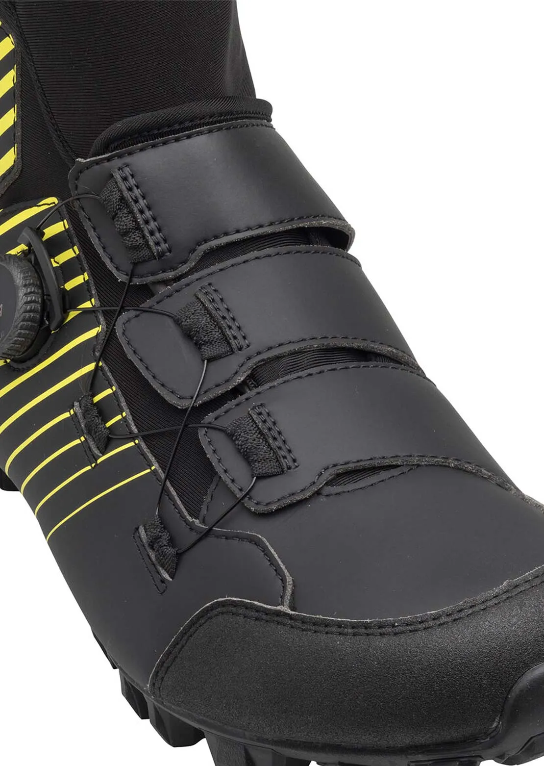 45NRTH Unisex Ragnarok Tall Cycling Bike Boots