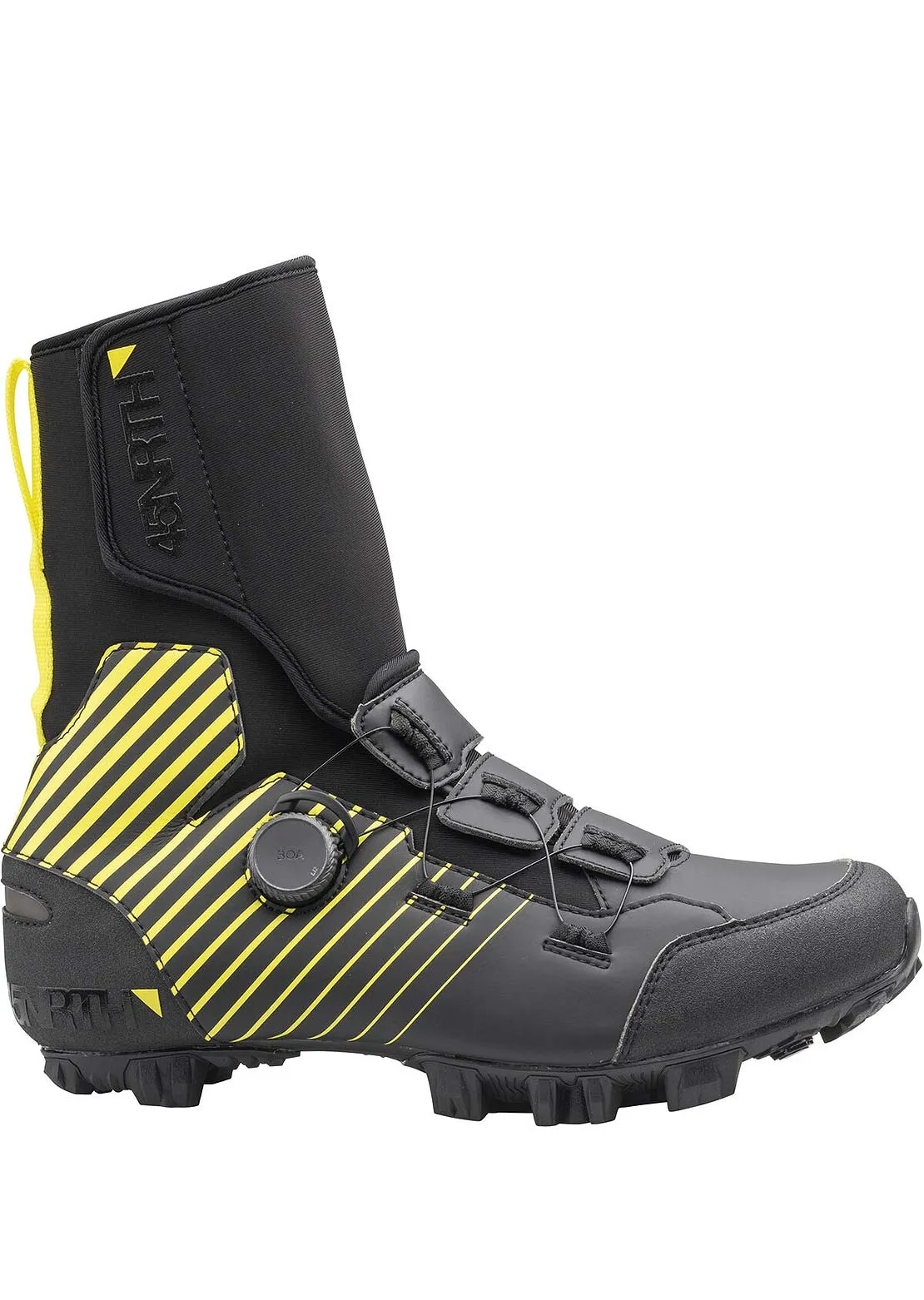 45NRTH Unisex Ragnarok Tall Cycling Bike Boots