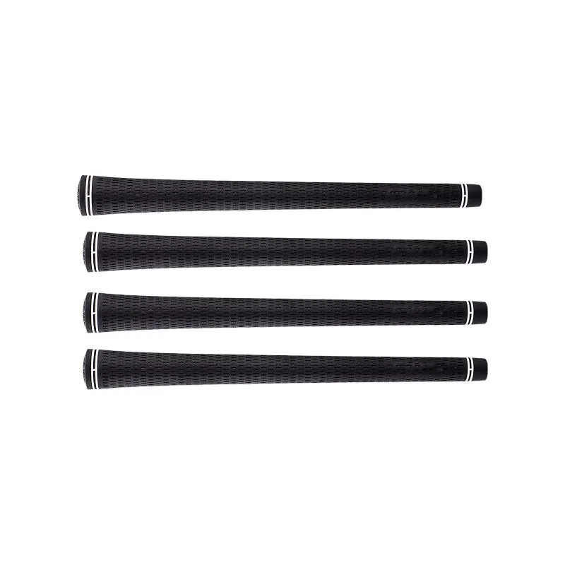 4Pack Golf Tour Velvet Golf Grip Standard Size