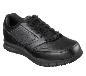 77156 - NAMPA SR - MEN'S WORK SHOES