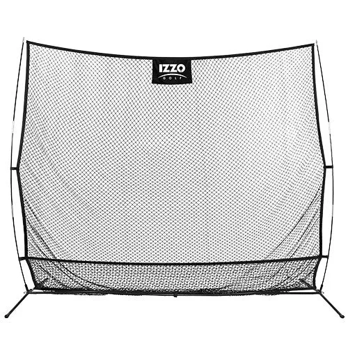 8ft x 7ft Catch-All Golf Hitting Net