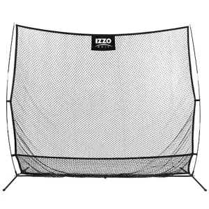 8ft x 7ft Catch-All Golf Hitting Net