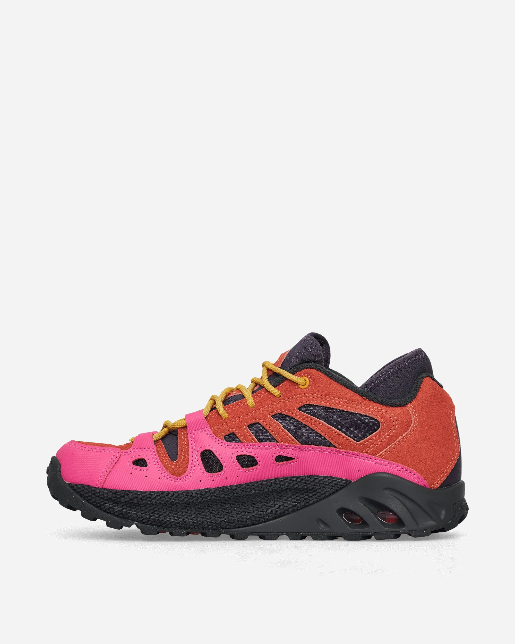 ACG Air Exploraid Sneakers Light Wild Mango / Dark Raisin / Laser Fuchsia