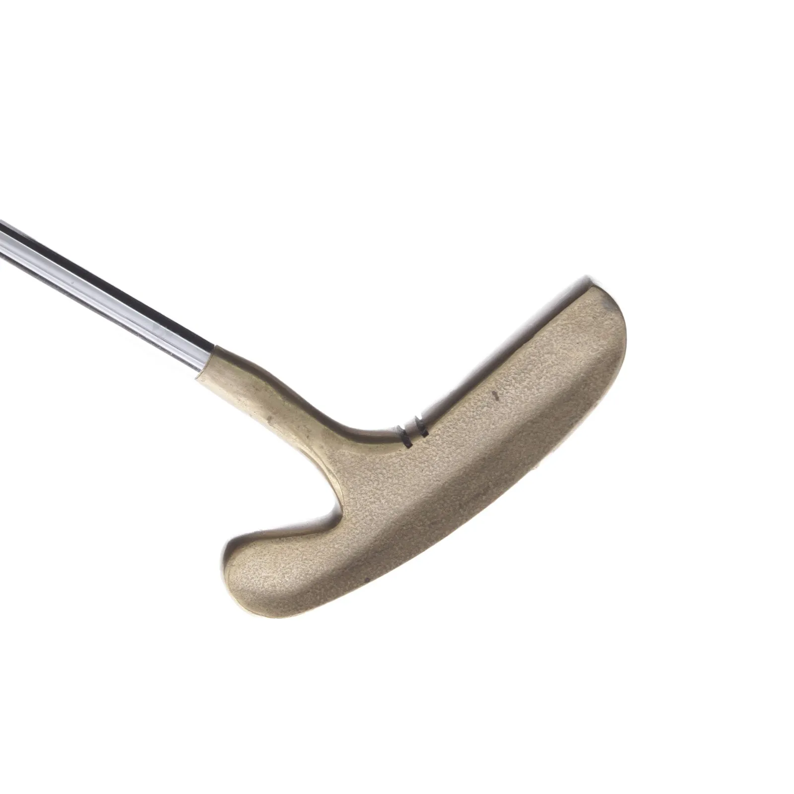 Acushnet Bulls Eye Mens Right Hand Putter 35" Blade - Bulls Eye