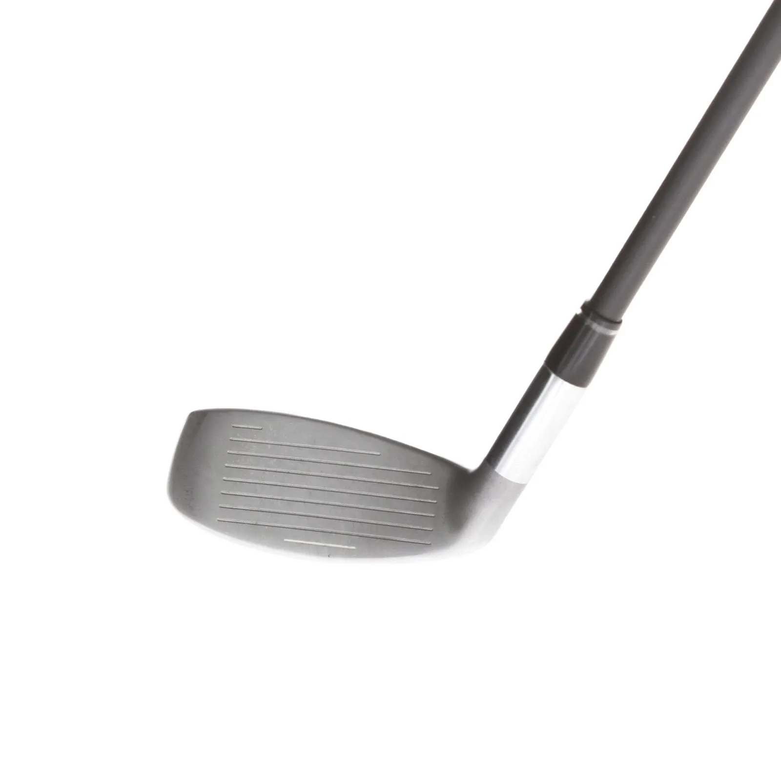 Adams Golf Idea 2014 Graphite Men's Right 6 Hybrid 30 Degree Senior - Bassara 55 x5ct Lite