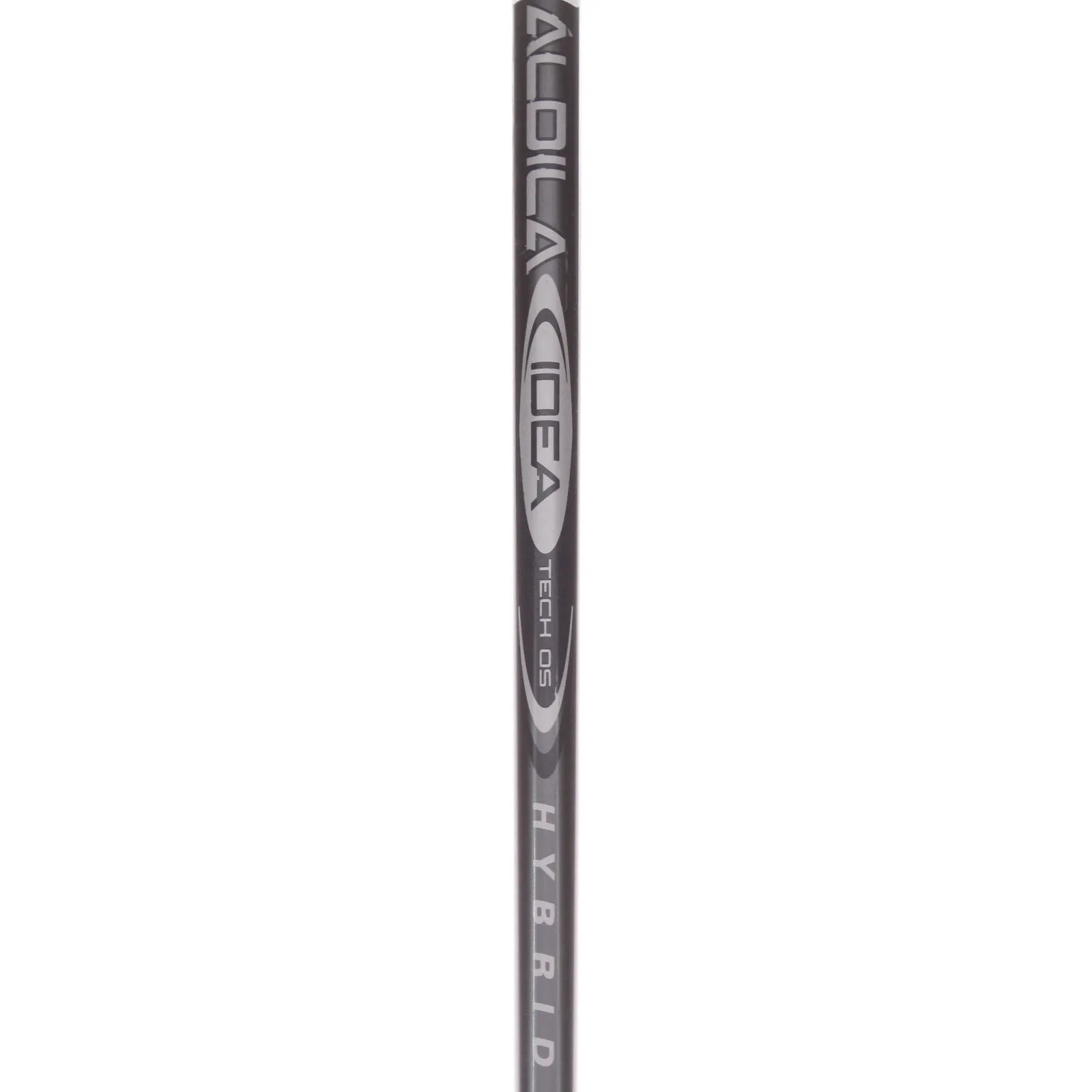 Adams Golf Idea 212 OS Graphite Mens Right Hand Hybrid 25 Degree Lite - Aldila Idea Hybrid 55