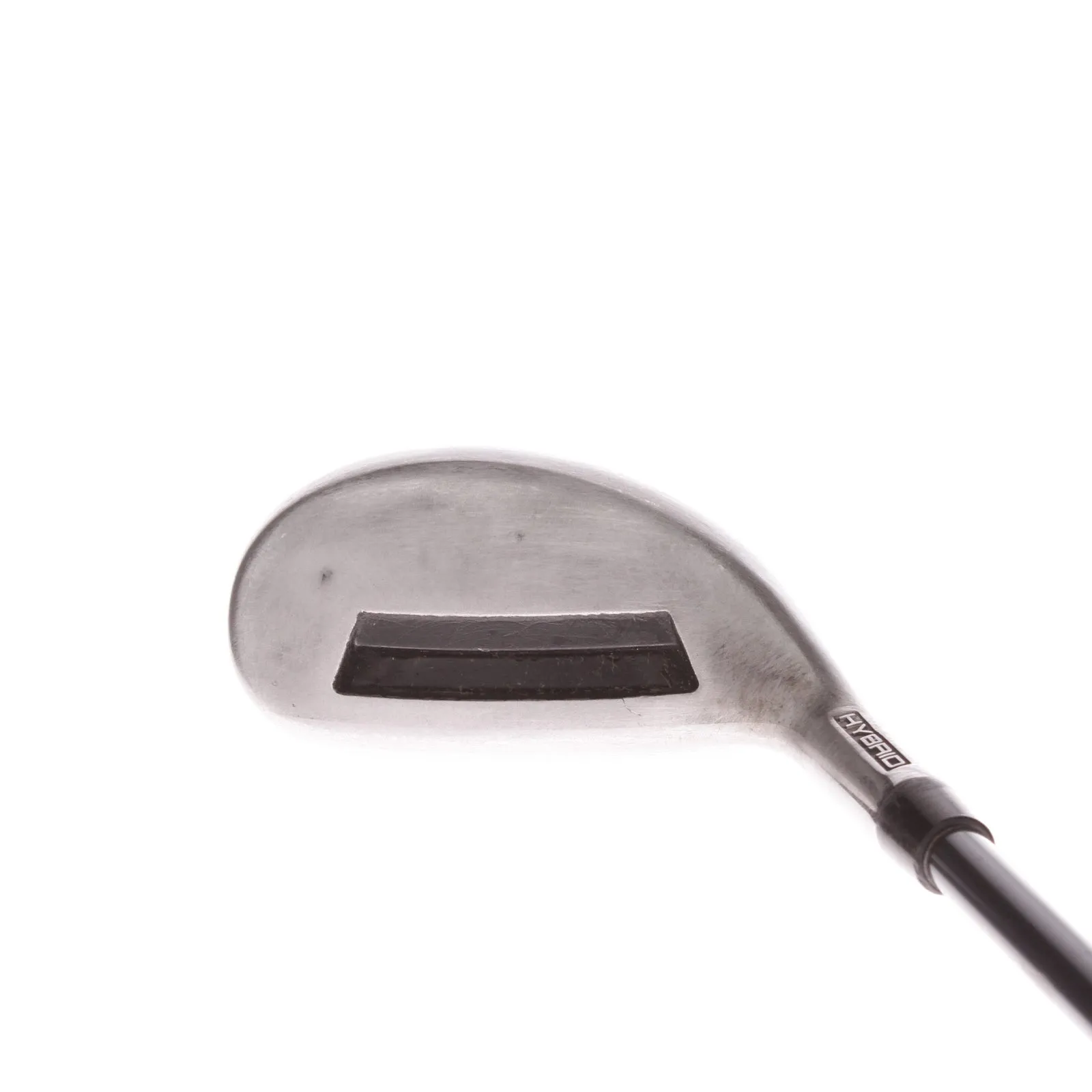 Adams Golf Idea 212 OS Graphite Mens Right Hand Hybrid 25 Degree Lite - Aldila Idea Hybrid 55