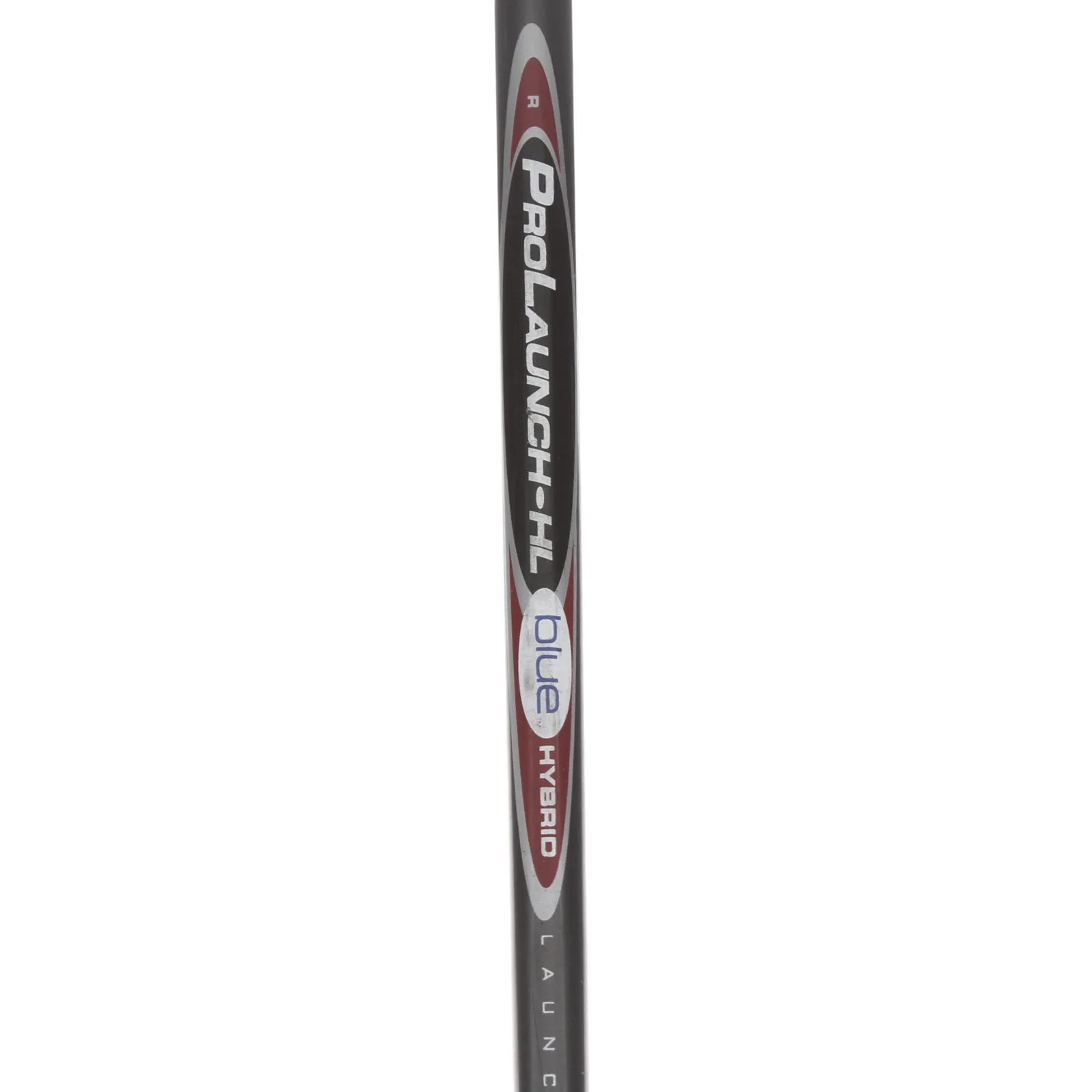 Adams Golf Idea a2 OS Graphite Mens Right Hand 3 Hybrid  19*  Regular - Grafalloy ProLaunch-HL Blue