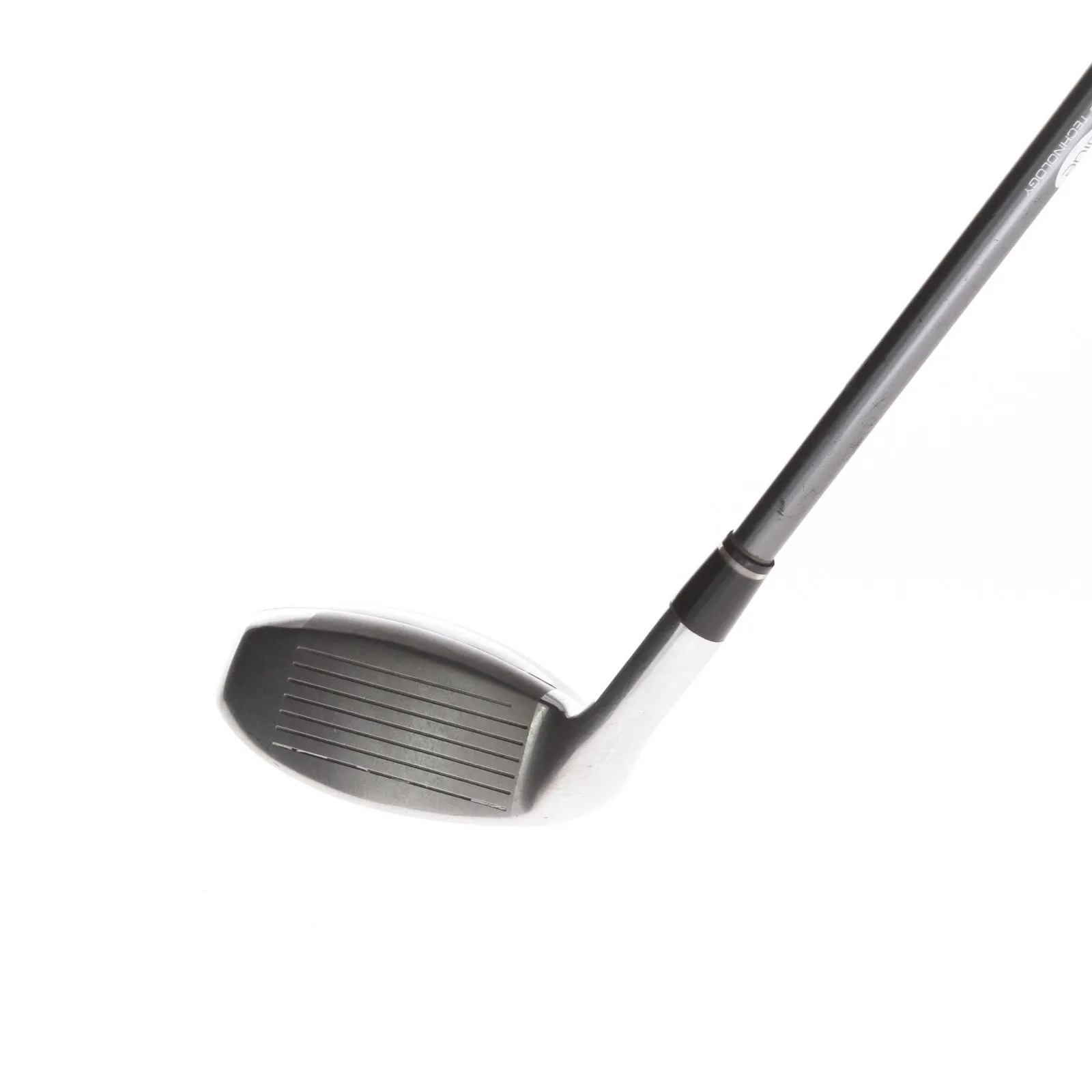 Adams Golf Idea a2 OS Graphite Mens Right Hand 3 Hybrid  19*  Regular - Grafalloy ProLaunch-HL Blue