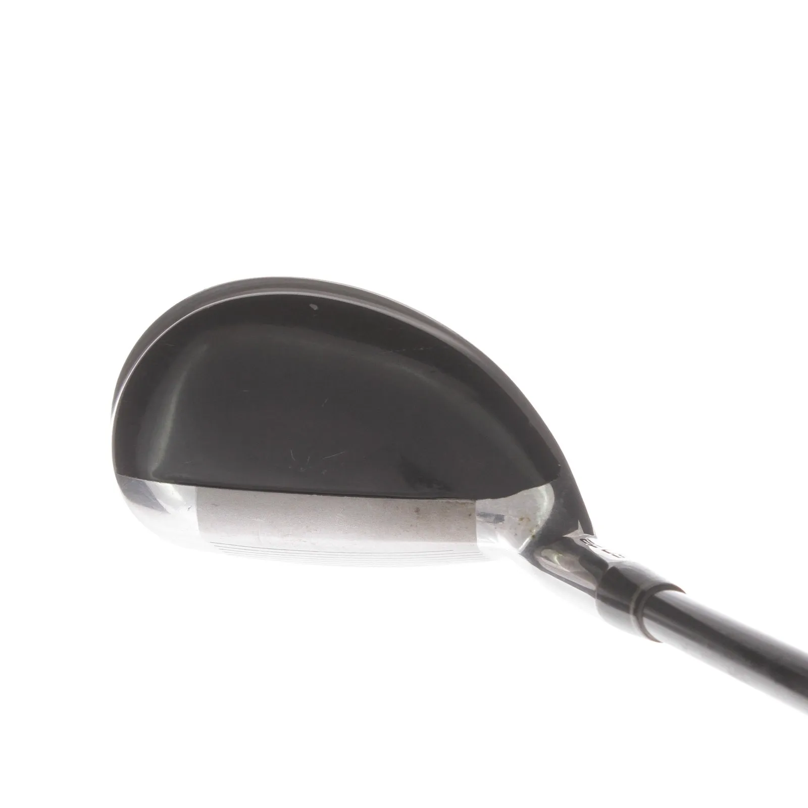 Adams Golf Idea a2 OS Graphite Mens Right Hand 3 Hybrid  19*  Regular - Grafalloy ProLaunch-HL Blue