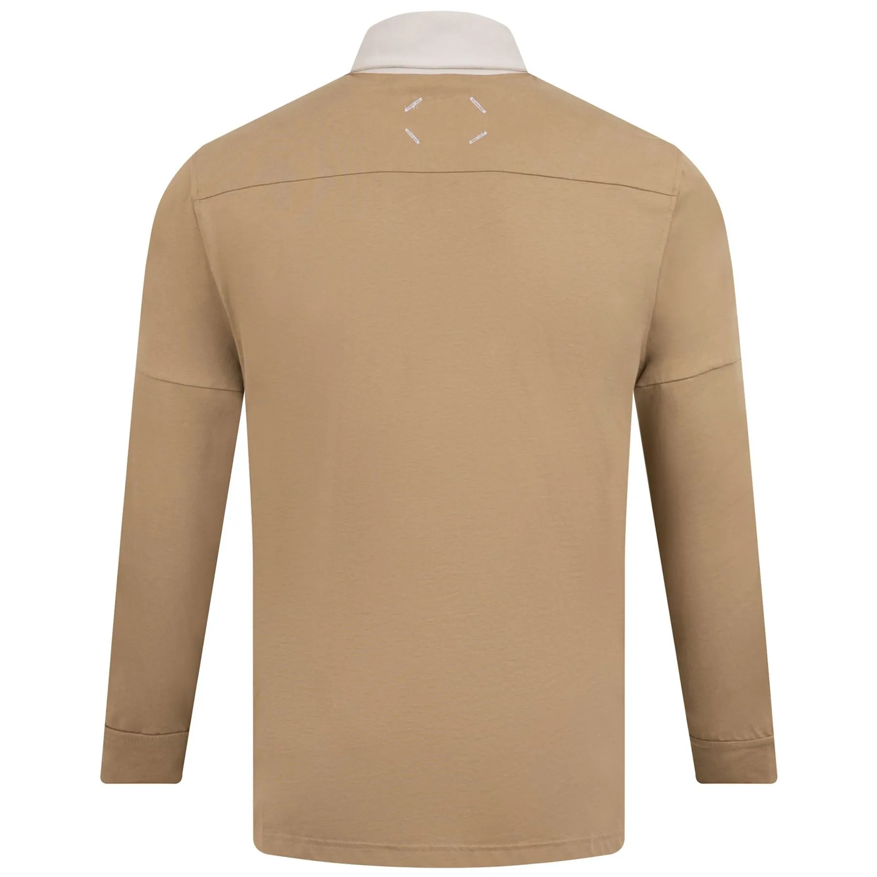 Adicross Long Sleeve Polo Hemp - SS23