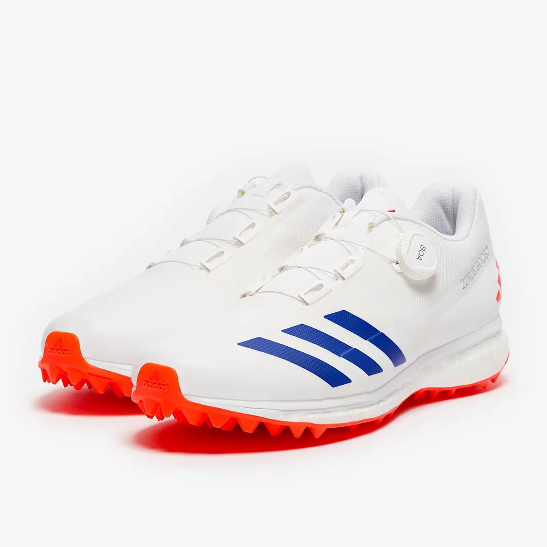 Adidas 22YDS Boost Rubber Shoes