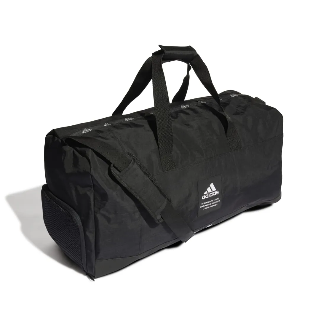 ADIDAS 4ATHLTS DUFFEL BAG LARGE