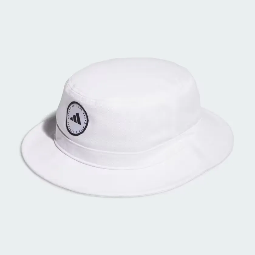 Adidas Cotton Bucket Hat