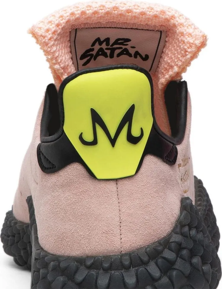 Adidas Dragon Ball Z x Kamanda 'Majin Buu' sneakers, pink