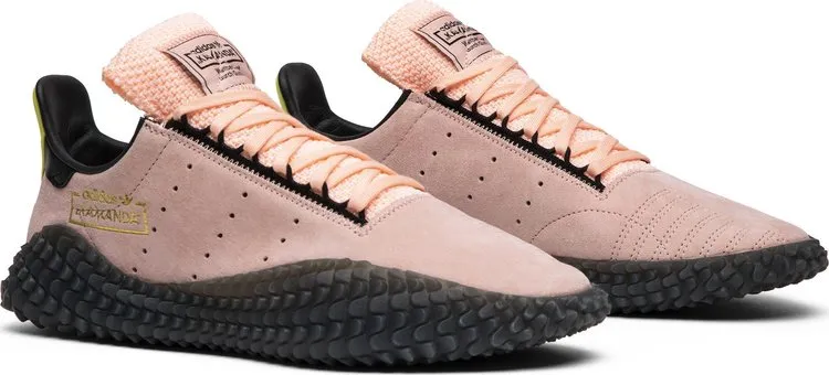 Adidas Dragon Ball Z x Kamanda 'Majin Buu' sneakers, pink