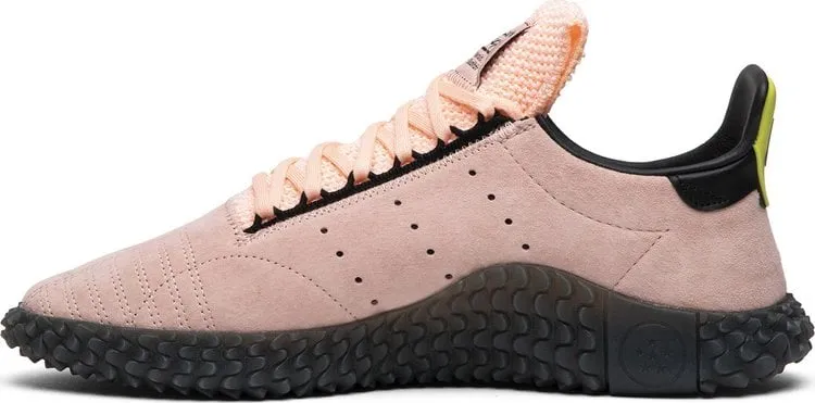 Adidas Dragon Ball Z x Kamanda 'Majin Buu' sneakers, pink