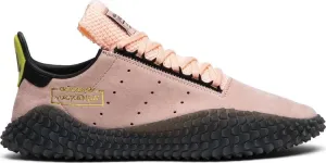 Adidas Dragon Ball Z x Kamanda 'Majin Buu' sneakers, pink