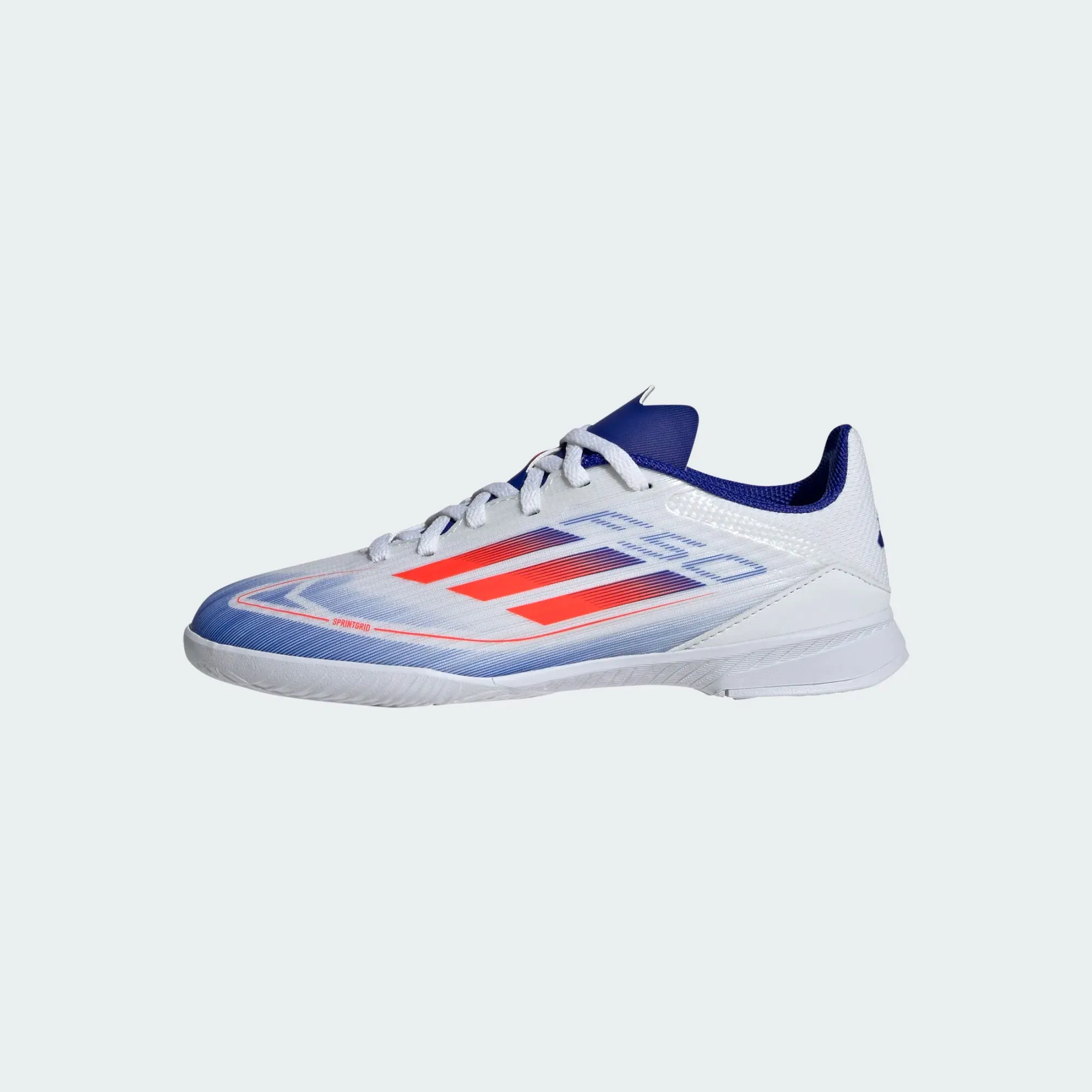 Adidas F50 League Junior Indoor Futsal Shoes