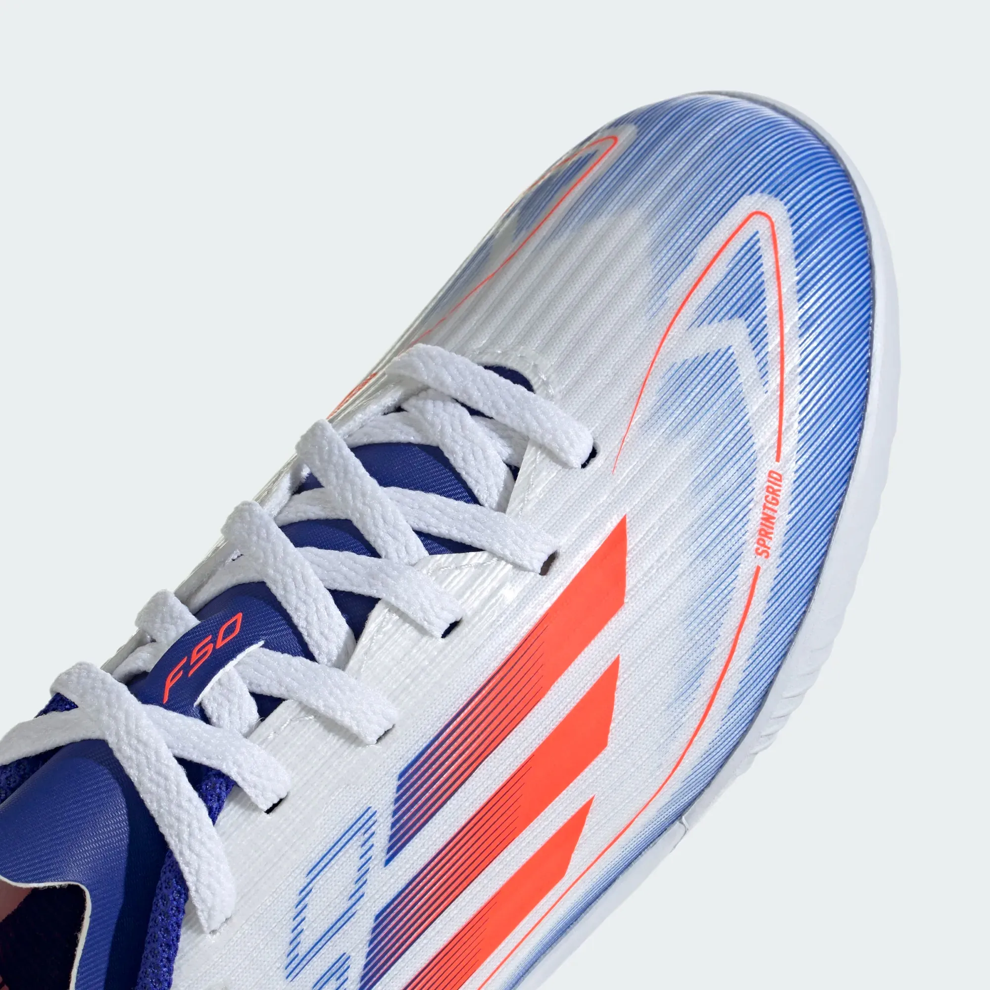 Adidas F50 League Junior Indoor Futsal Shoes