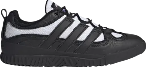 Adidas f*cking Awesome x Dorsey 'Black' sneakers, black