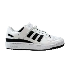 Adidas Forum Lo 'White Black Gold' sneakers, white