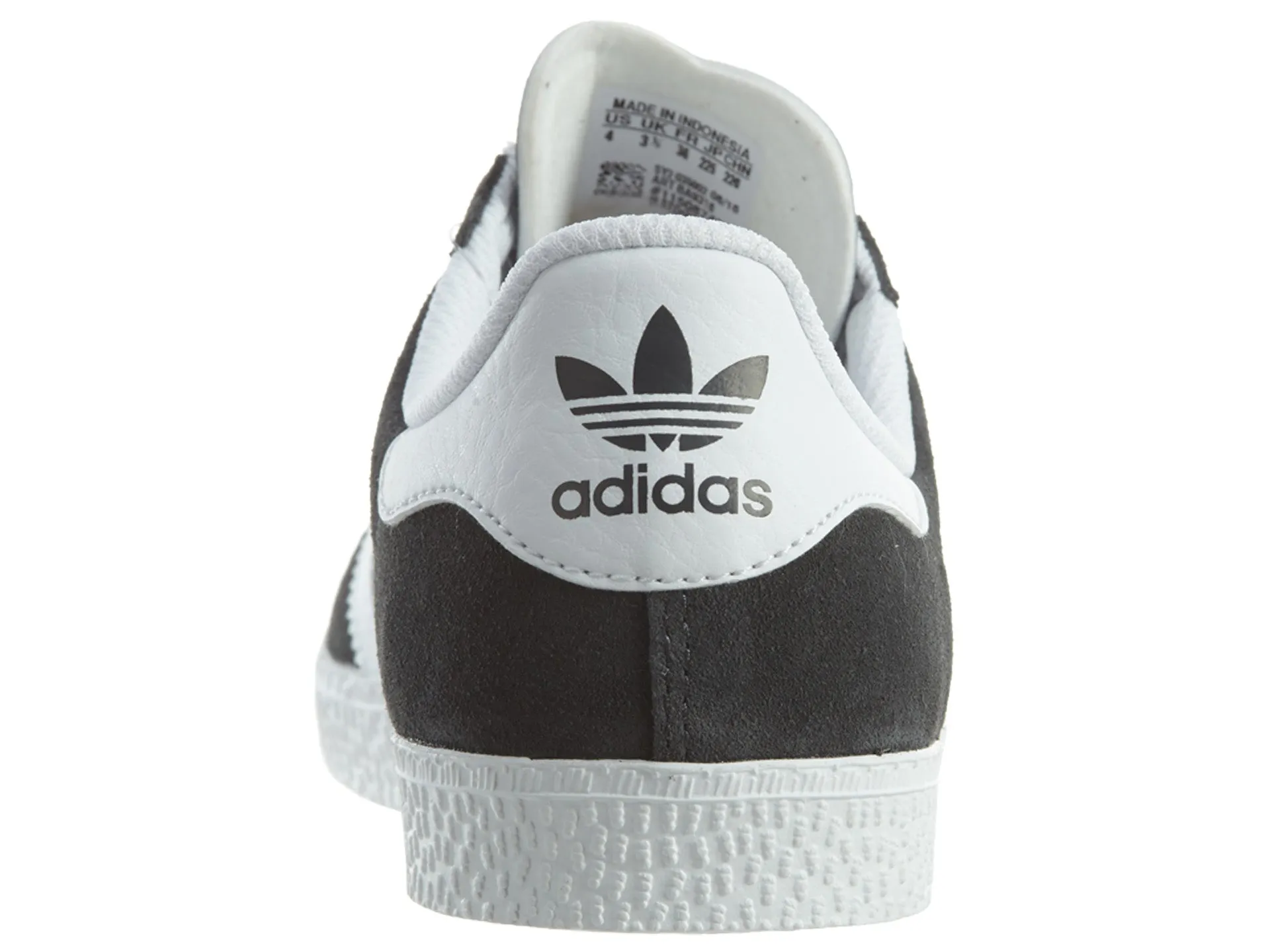 Adidas Gazelle 2 Big Kids Style : Ba9316