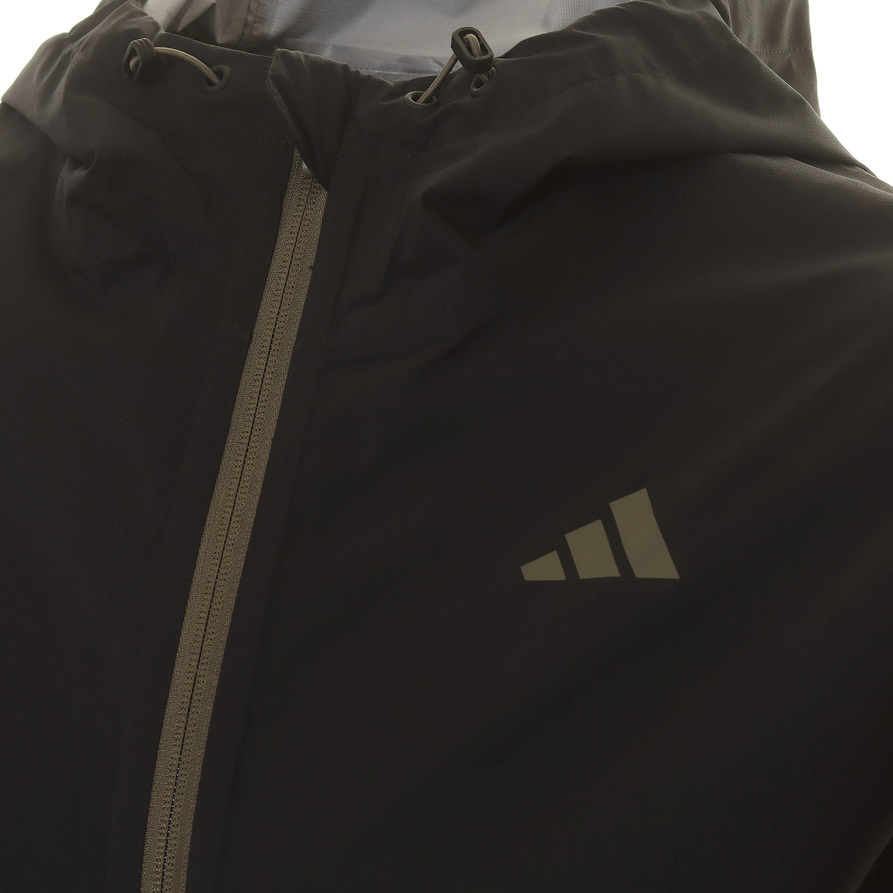 adidas Golf RAIN.RDY Hooded Waterproof Jacket