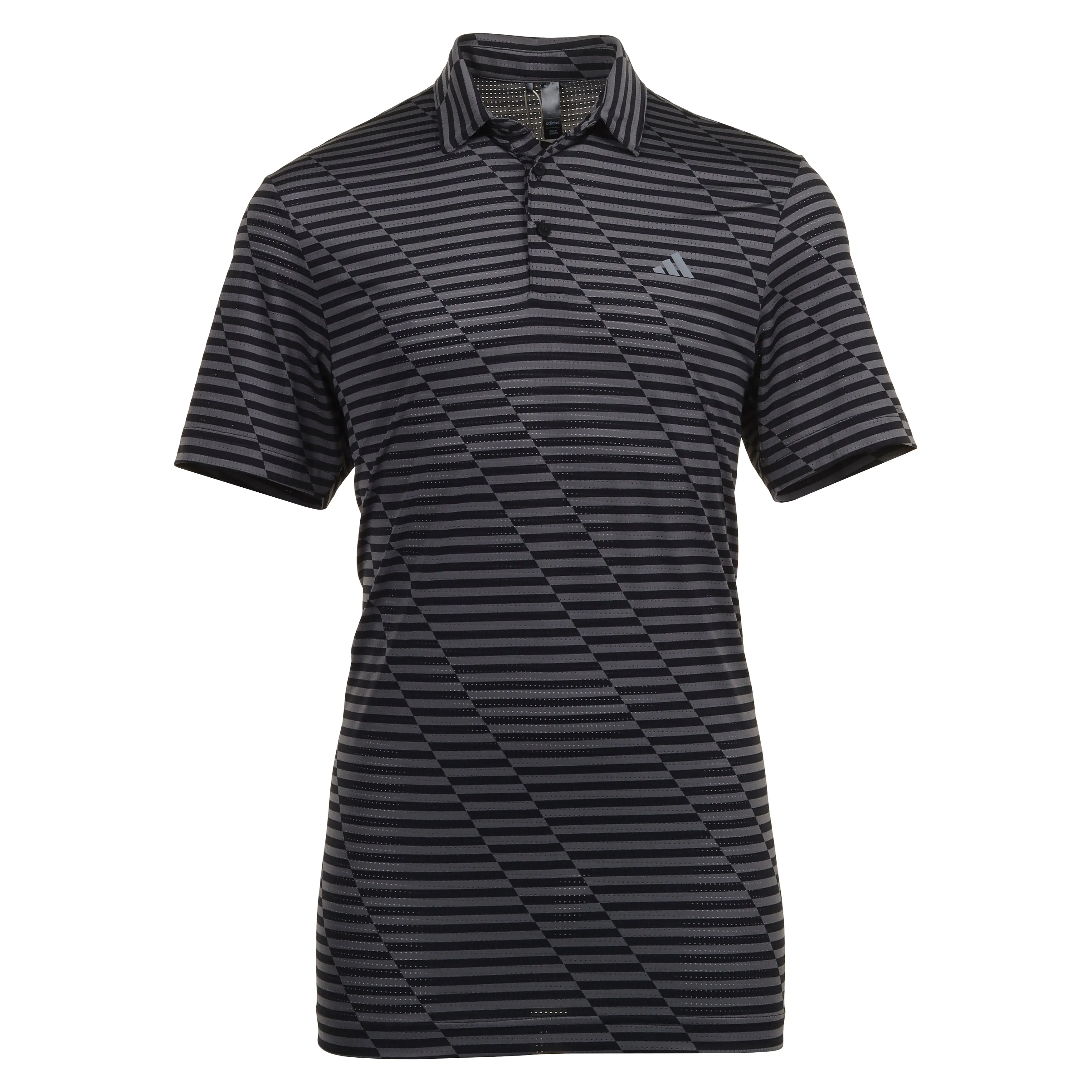 adidas Golf Ultimate365 Mesh Print Shirt