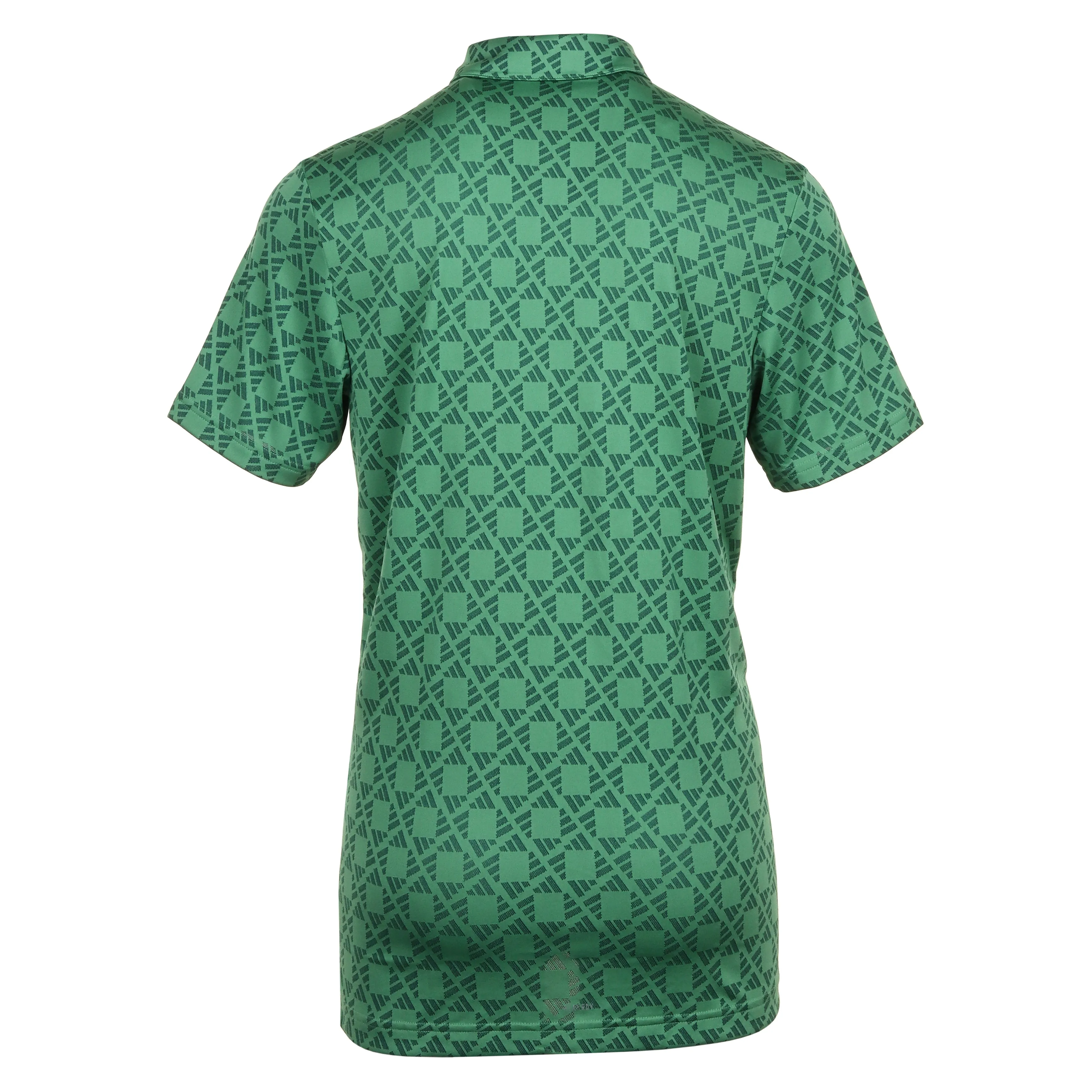 adidas Golf Ultimate365 Tour HEAT.RDY Jacquard Shirt