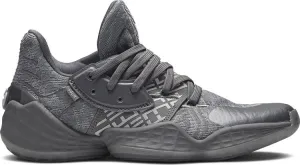 Adidas Harden Vol. 4 'Grey'