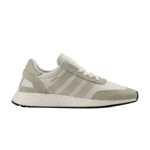 Adidas Iniki Runner 'White' sneakers, white