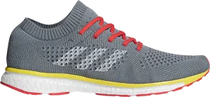 Adidas Kolor x Adizero Prime Boost 'Grey' sneakers, gray