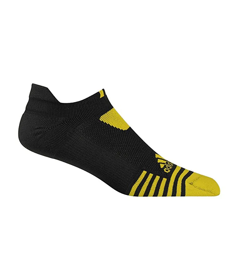 Adidas Men's Cool & Dry Golf Socks, Color Options