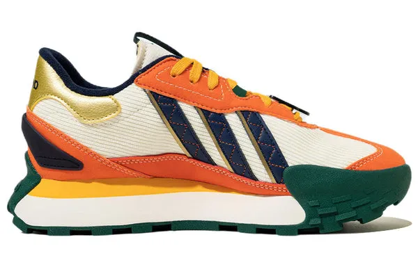 adidas neo Futro Mixr FM 'Multi Color' sneakers, multicolor