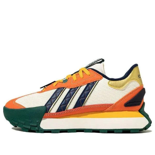 adidas neo Futro Mixr FM 'Multi Color' sneakers, multicolor