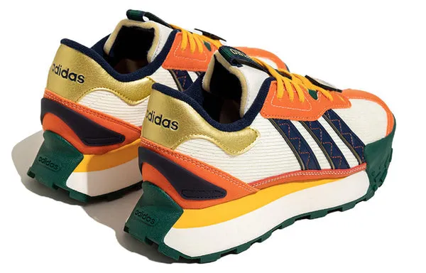 adidas neo Futro Mixr FM 'Multi Color' sneakers, multicolor