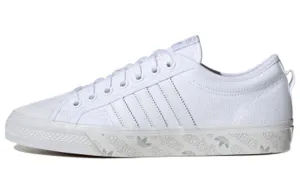 Adidas Originals Nizza Unisex EE5602 sneakers, white