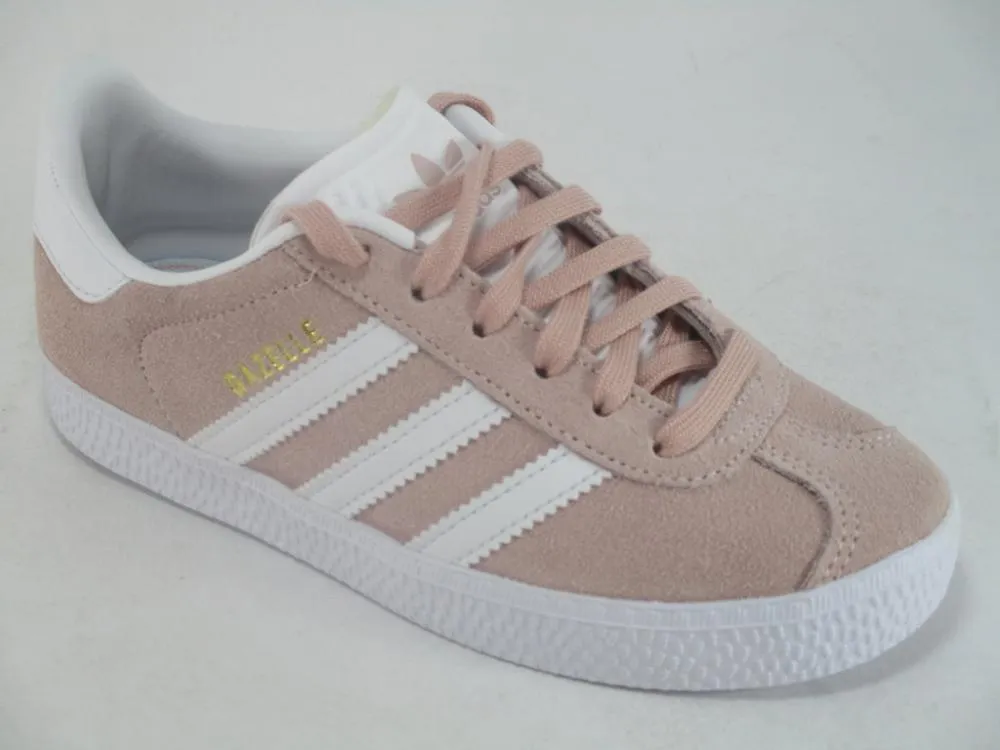 Adidas Originals scarpa sneakers da ragazza Gazelle C BY9548 rosa