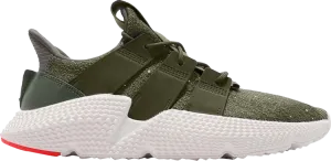 Adidas Prophere 'Base Green' Sneakers, Green