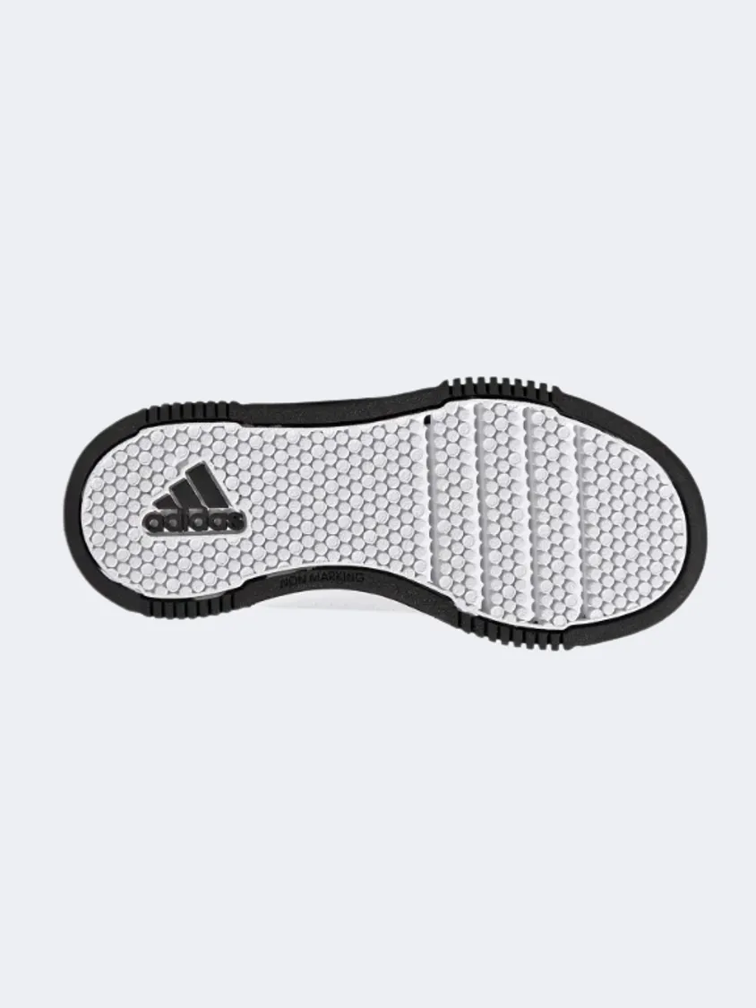 Adidas Tensaur Ps Running Shoes White/Black