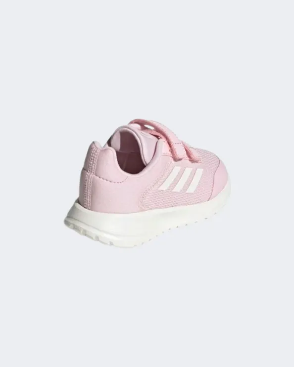 Adidas Tensaur Run Infant-Girls Running Shoes Pink/White Gz5854