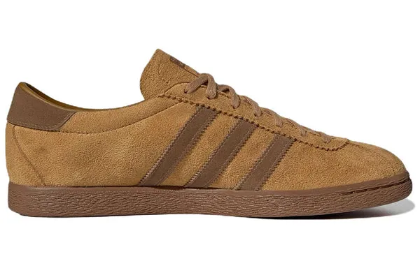 adidas Tobacco Gruen 'Mesa' sneakers, brown