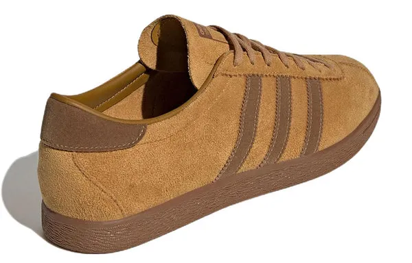 adidas Tobacco Gruen 'Mesa' sneakers, brown